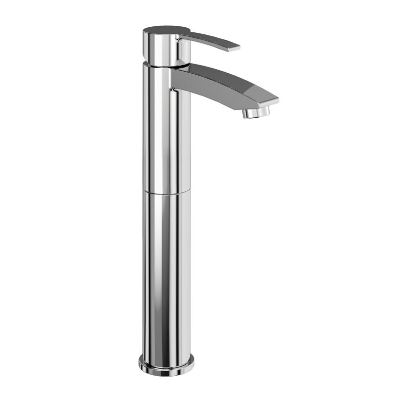 Смеситель для раковины, высокий [CTA 12] Britton Burlington CTA12  - Вид №1