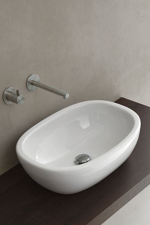 Rio Big Arcombagno Tutto fuori  Умывальники STISR11