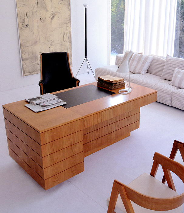 Письменный стол  MORELATO 5078  - Вид №2