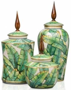 Host & Home Керамическая ваза