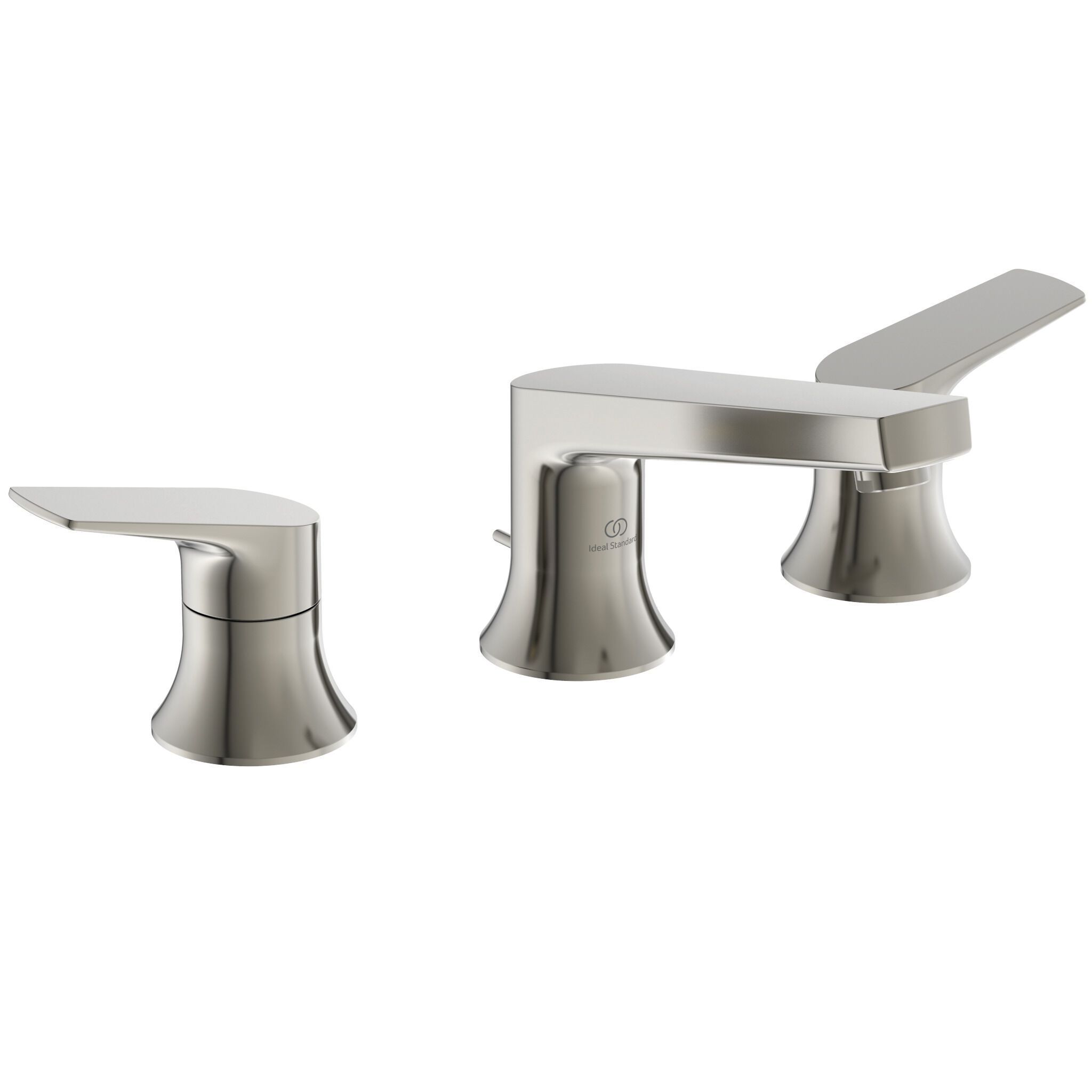 Высокий смеситель для раковины с автоматическим сливом Ideal Standard La Dolce Vita ARCH-00147194 - Вид №3