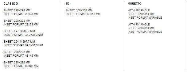 CP Parquet Дубовая мозаика Antico asolo mosaici sun-id-1457607 - Вид №1