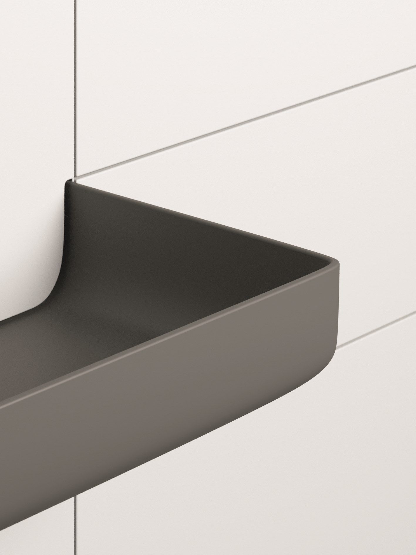 Секционный умывальник Rexa Vision ARCH-00134180 - Вид №2