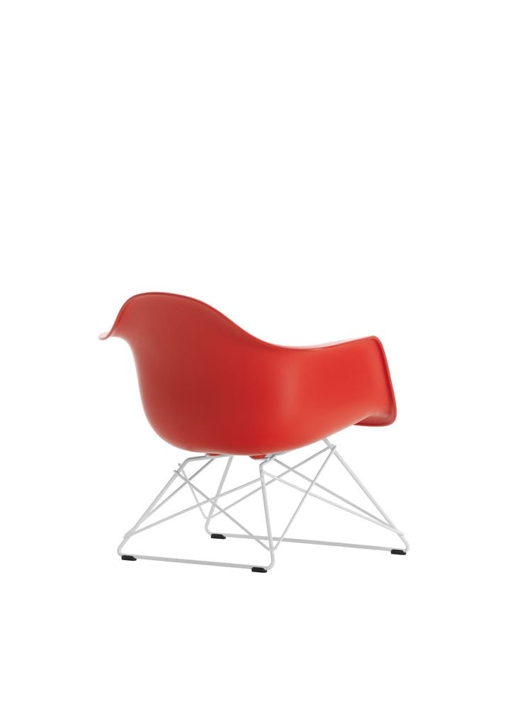 Тканевое кресло с подлокотниками VITRA Eames Plastic Chair ARCH-00052832 - Вид №22