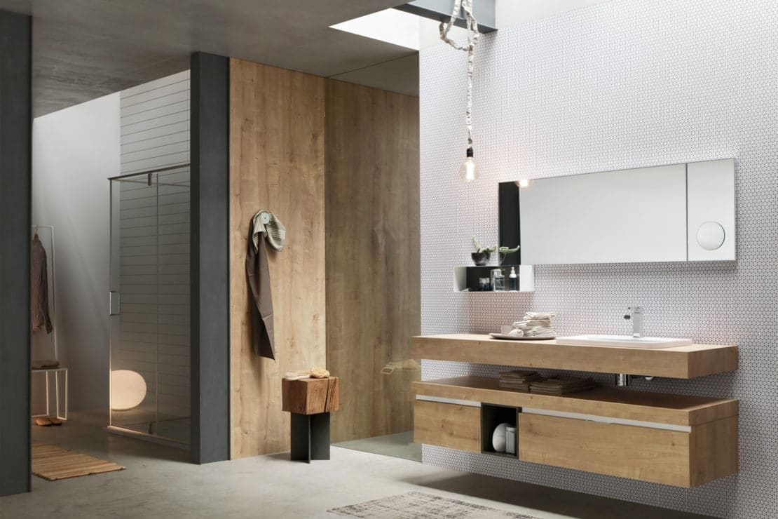 Комплект мебели 68 Arcom E.gò STARC84 - Вид №12