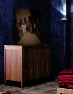 Комод 900 anerio MORELATO 1269/N