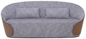 Tonin Casa 2-местный тканевый диван Mama T7344