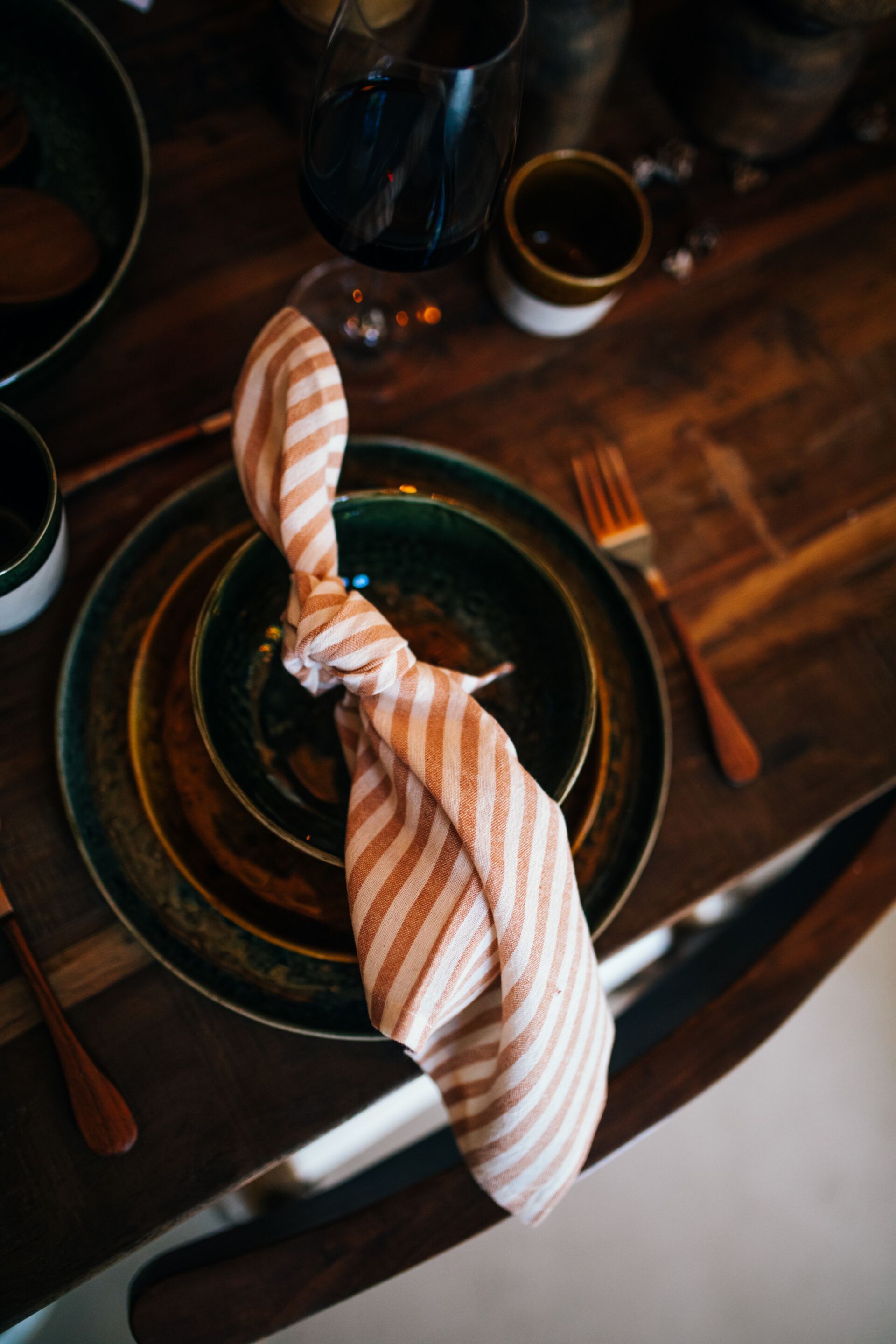 Чаша из керамогранита POMAX ARCH-00053679 - Вид №18