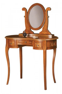 Туалетный столик  BTC INTERNATIONAL M 0261+ M 0262