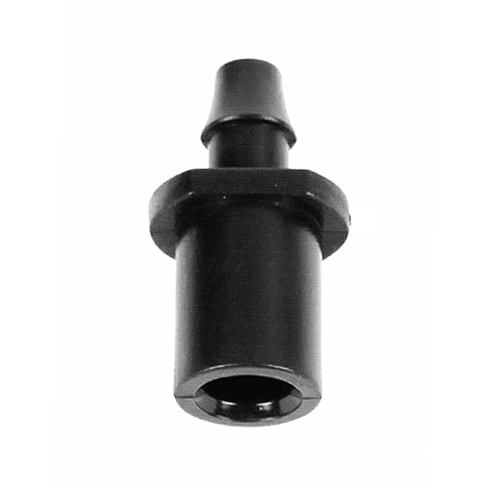 2920 Стартовый плунжер для соединения с микротрубкой 6мм LAB.Space 