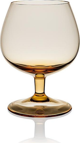 71185 Moser Набор из 6 бокалов для коньяка 320мл "Бренди и Коньяк" (6цв) п/к Хрусталь бессвинцовый 