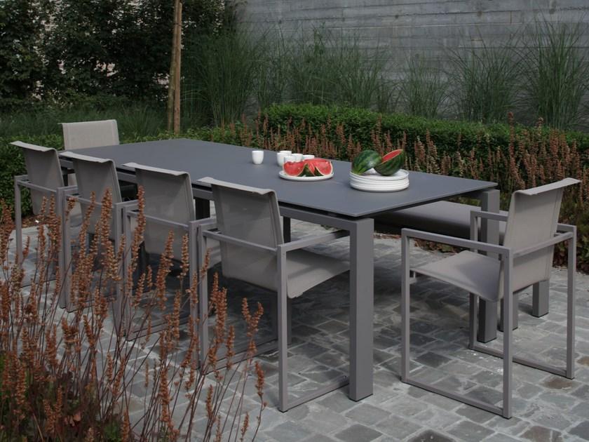 Joli Прямоугольный керамический обеденный стол Wings sun-id-1480645 - Вид №4