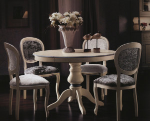 Стол  PANTERA LUCCHESE 217/G