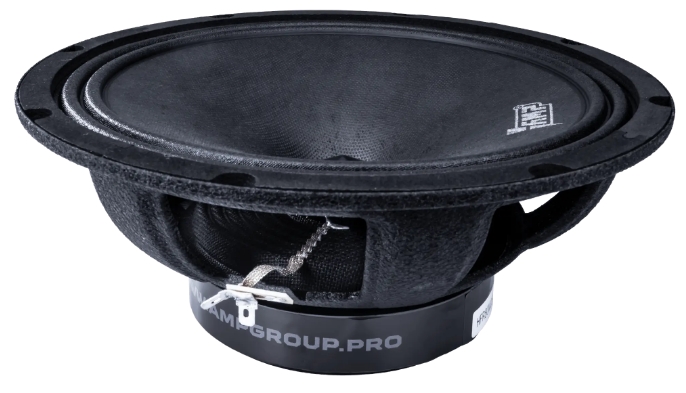 5492937 Широкополосная акустическая система AMP HYBRID FR80M25 STDN-0103885 - Вид №8