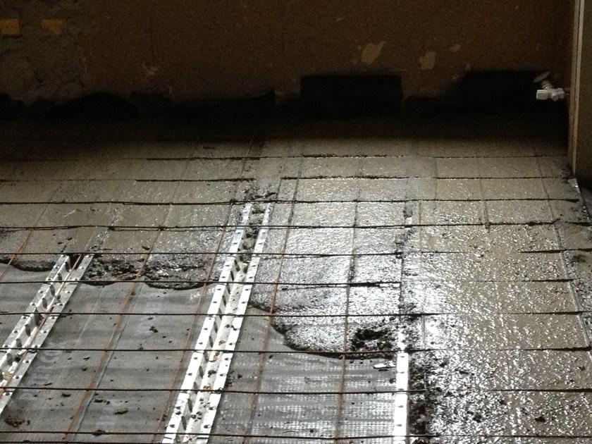 Laterlite Предварительно смешанный конструкционный бетон Centrostorico sun-id-1429024 - Вид №3