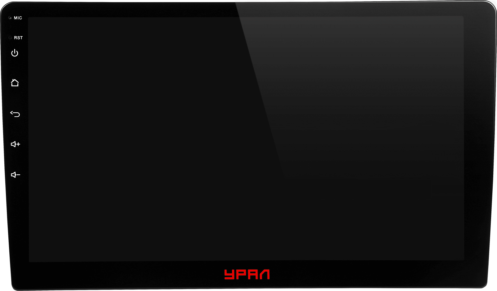 9205435 Автопроигрыватель Ural АМС ШТОРМ 102 STDN-0137516 - Вид №1