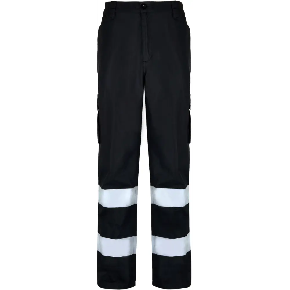 Утепленные рабочие брюки DOWELL Spring с 6 карманами 89400120 STLM-1574321