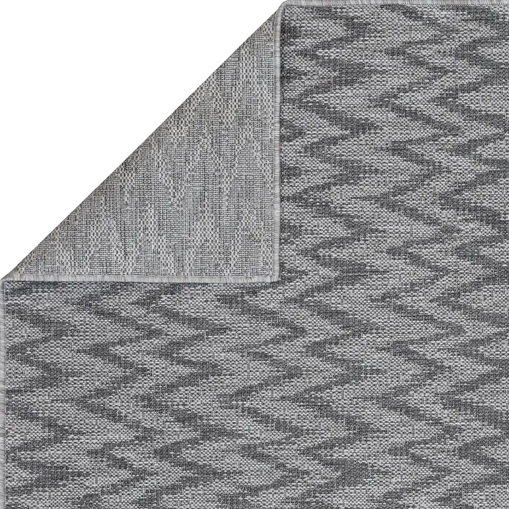 Ковер Роялтафт Дели 160x230 см полипропилен 80132_50322 цвет серый STLM-2069344 - Вид №2