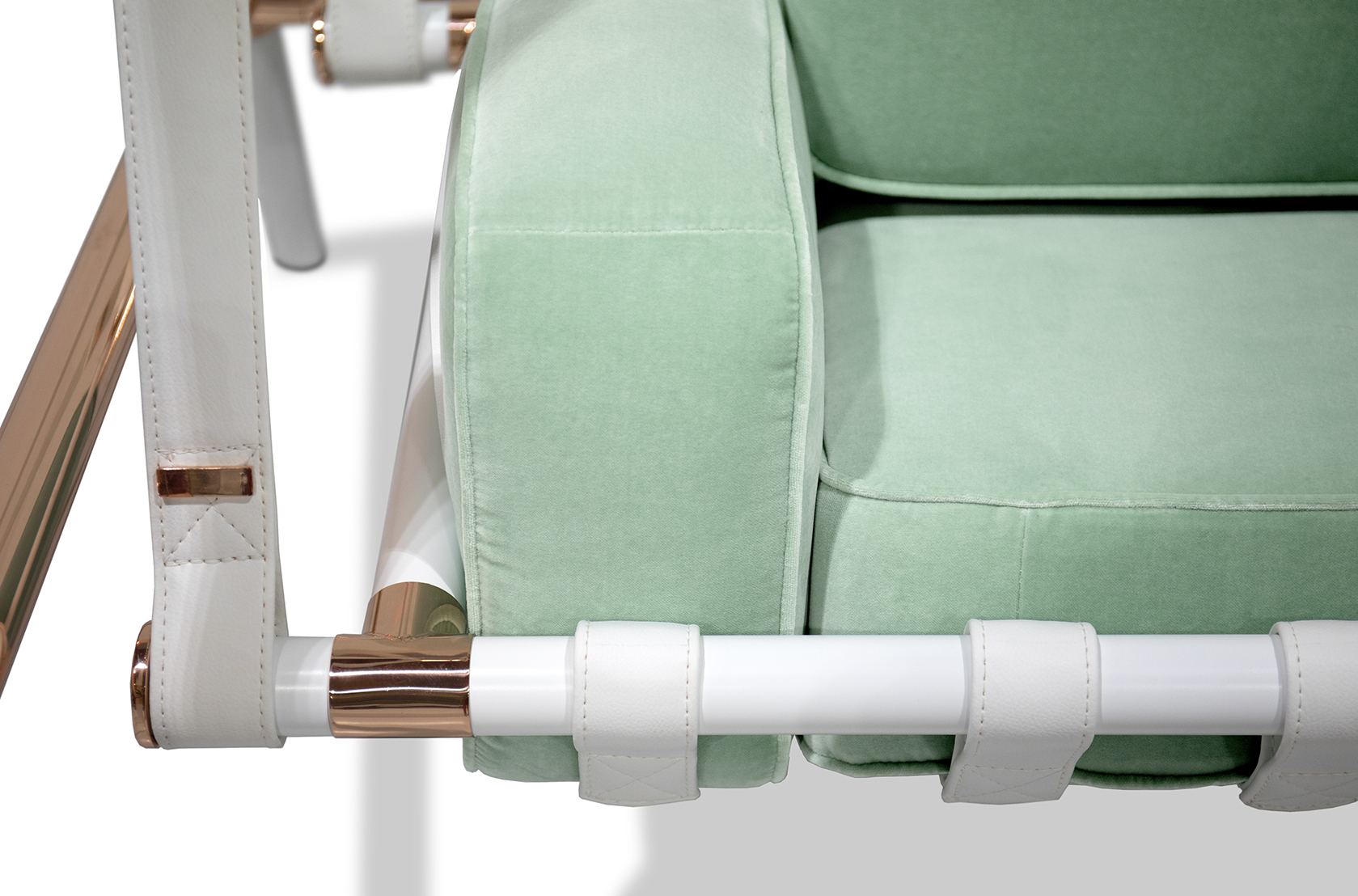 CIST113 Детское подвесное кресло Бубу Свинг Circu  - Вид №3