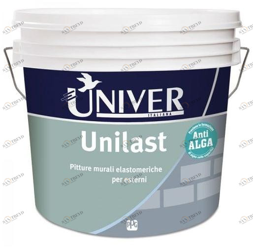 UNIVER Эластомерная отделка sun-id-1423525