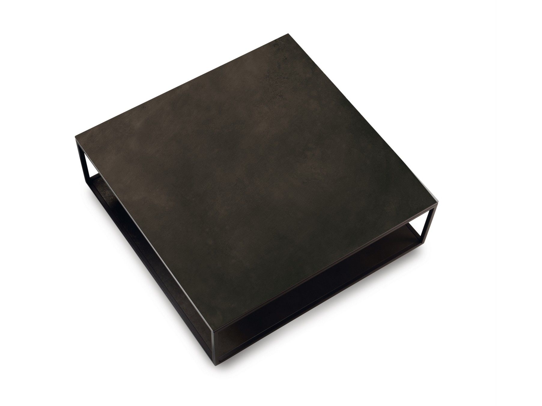 Керамический низкий журнальный столик MOBLIBERICA OM ARCH-00086672 - Вид №5