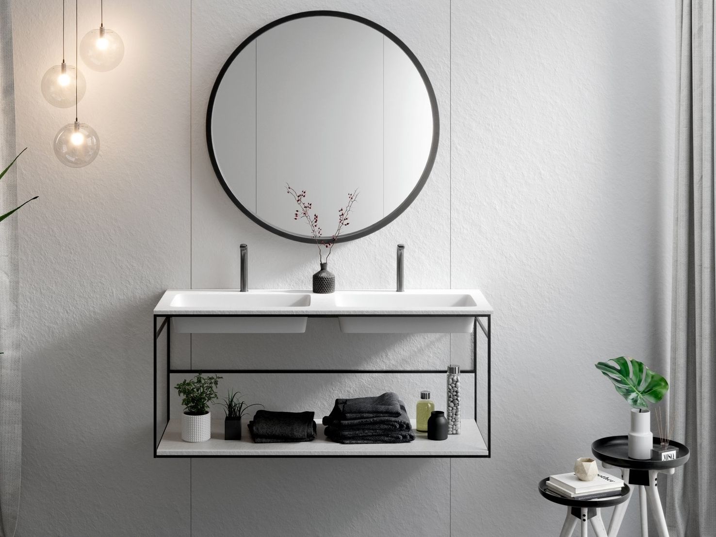 Покрытие Akron© для интерьера Acquabella BASIC ARCH-00133417 - Вид №1