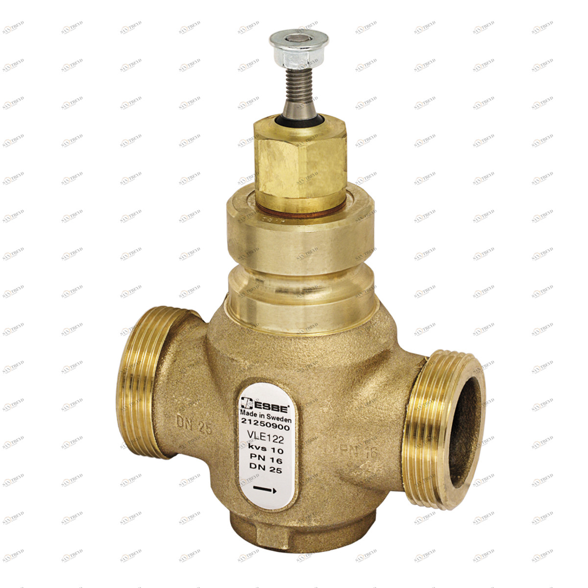 2125 05 00 VLE122Насосные группы » Esbe серии VLE100, VLE200 