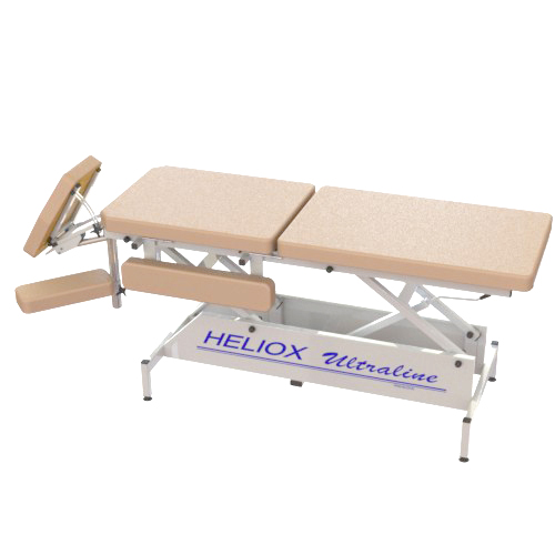 FM3C Массажный стол heliox fm3c Heliox  - Вид №3