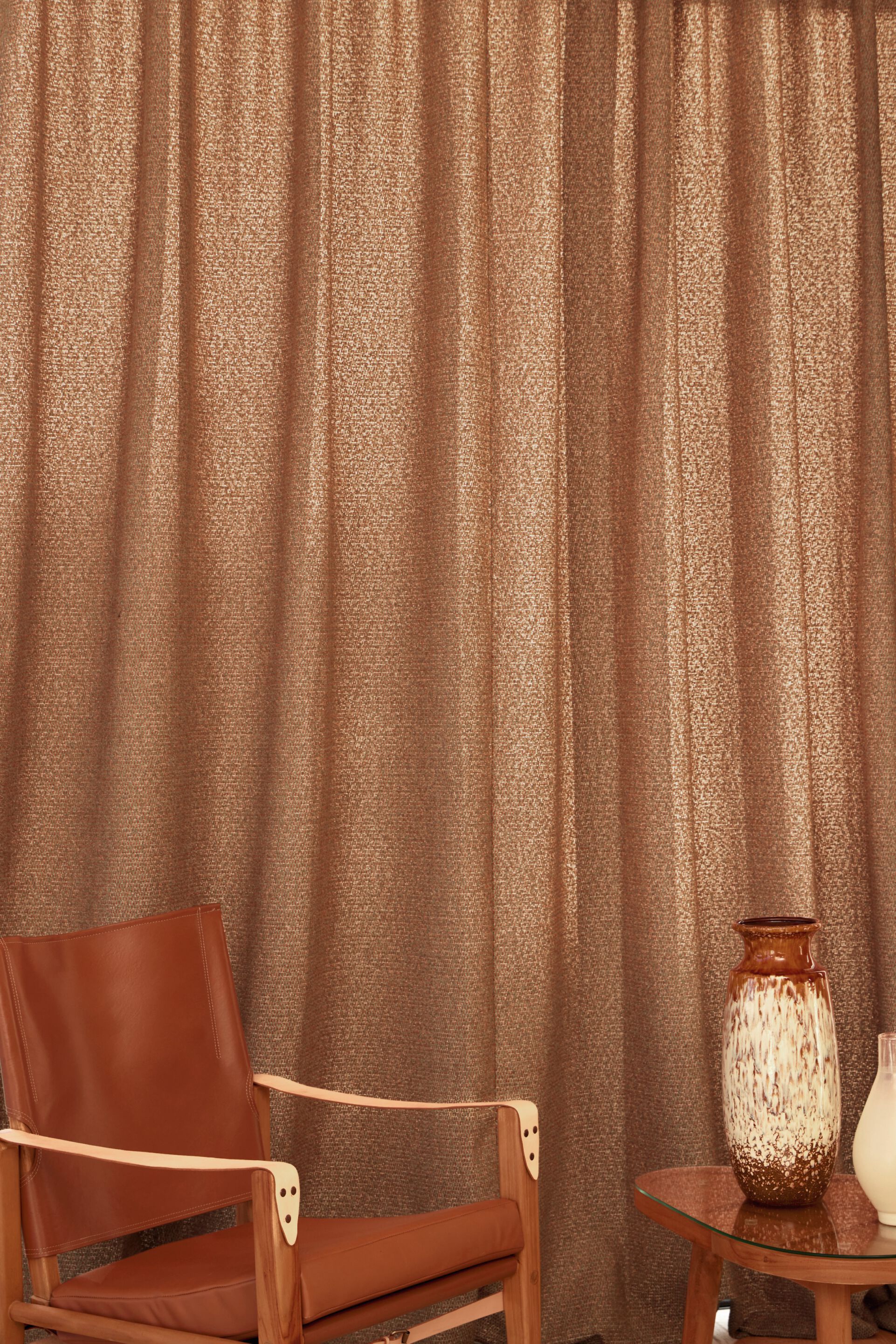 Огнестойкая ткань Élitis Venice Beach ARCH-00049758 - Вид №4