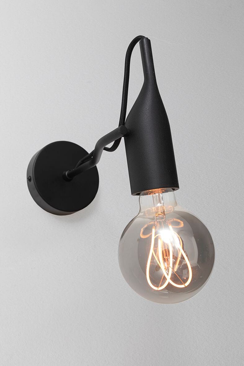 Регулируемый светодиодный настенный светильник Rossini Illuminazione Караоке ARCH-00149441 - Вид №1