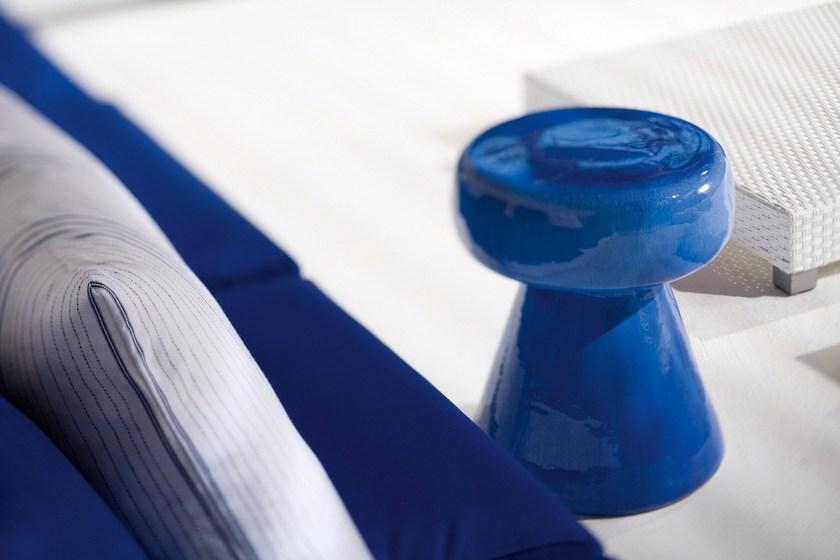 Gervasoni Табурет / журнальный столик из керамики Gervasoni outdoor sun-id-1388378 - Вид №5