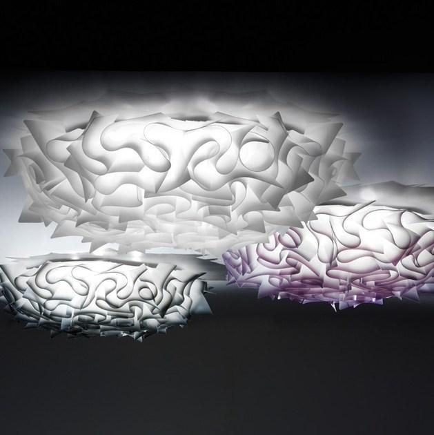 Slamp Люстра Veli sun-id-1513977 - Вид №5