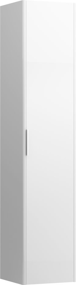 H4026711109991 Шкафчик высокий, дверца слева LAUFEN PRO - Вид №1