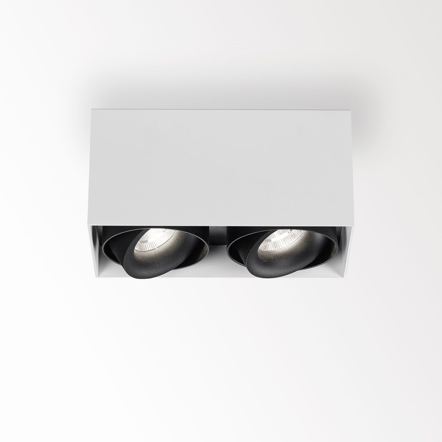 Несколько потолочных светодиодных прожекторов Deltalight Grid On ARCH-00099165 - Вид №18