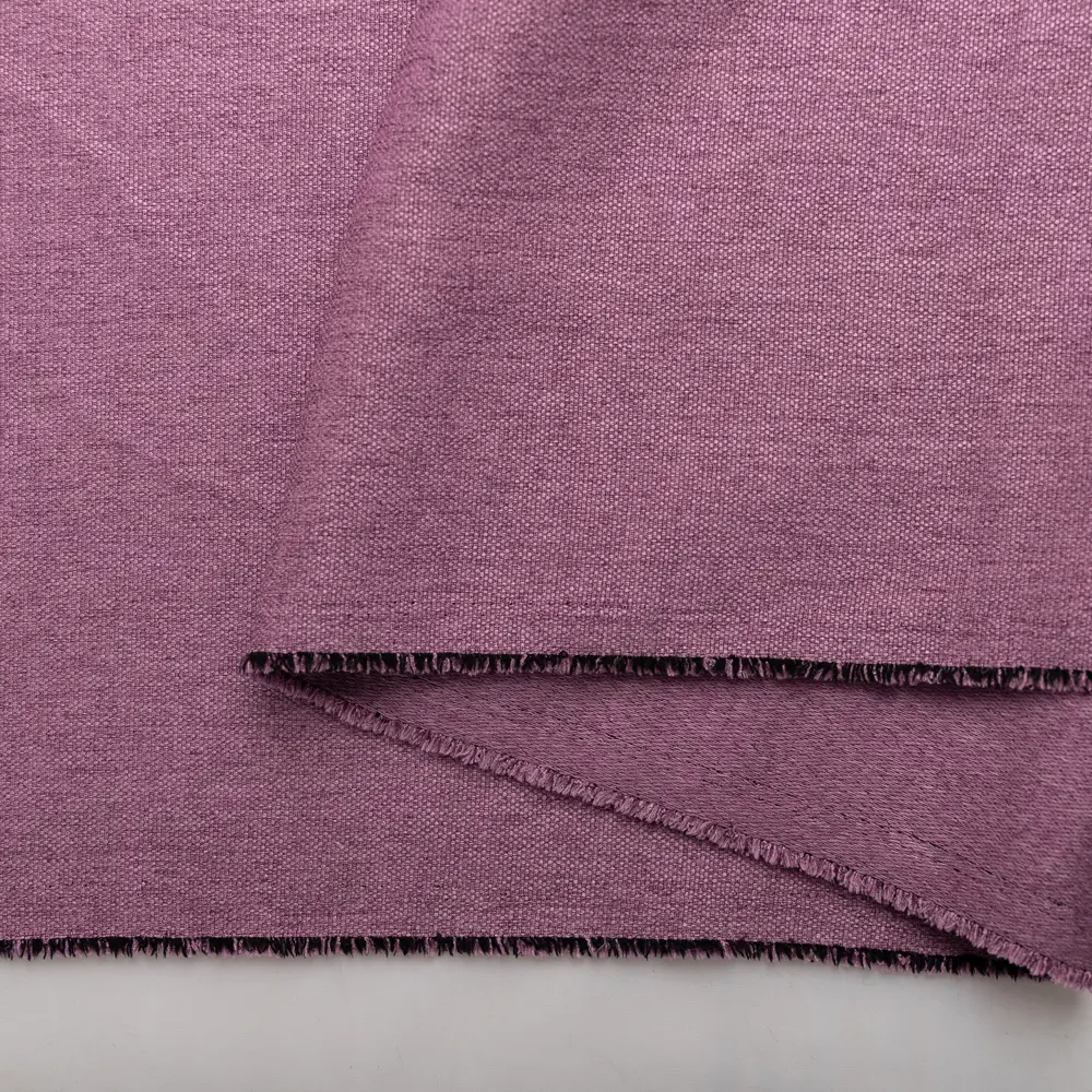 Ткань 1 м/п Soleil блэкаут 300 см цвет сиреневый TEX REPUBLIC STLM-2162450