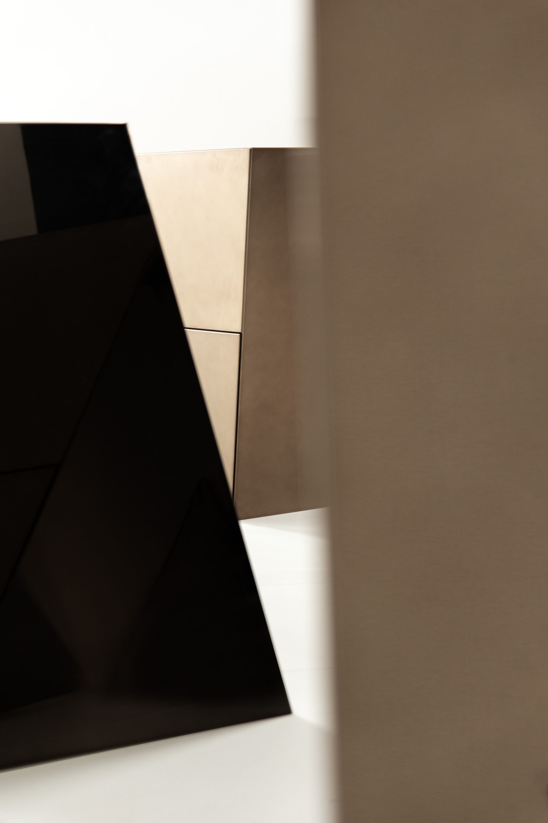 Стальная кухня TM Italia Cucine IMPEXA ARCH-00082661 - Вид №9