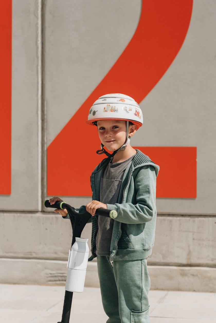 Closca Design Термобутылка из нержавеющей стали sun-id-1487840 - Вид №56