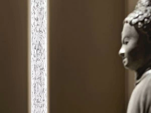 Flos Настенный линейный осветительный профиль Soft collection - linear