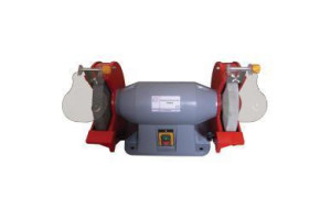 16008508 Двустороннее точило DSM250_400V HOLZMANN