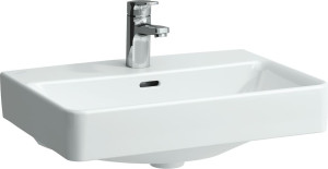H8189584001421 Раковина LAUFEN PRO