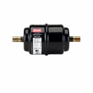 DANFOSS 023Z501491 - Герметичный фильтр-осушитель, DCL