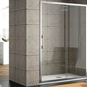 ДВЕРЬ В НИШУ CLEAR 140 СМ