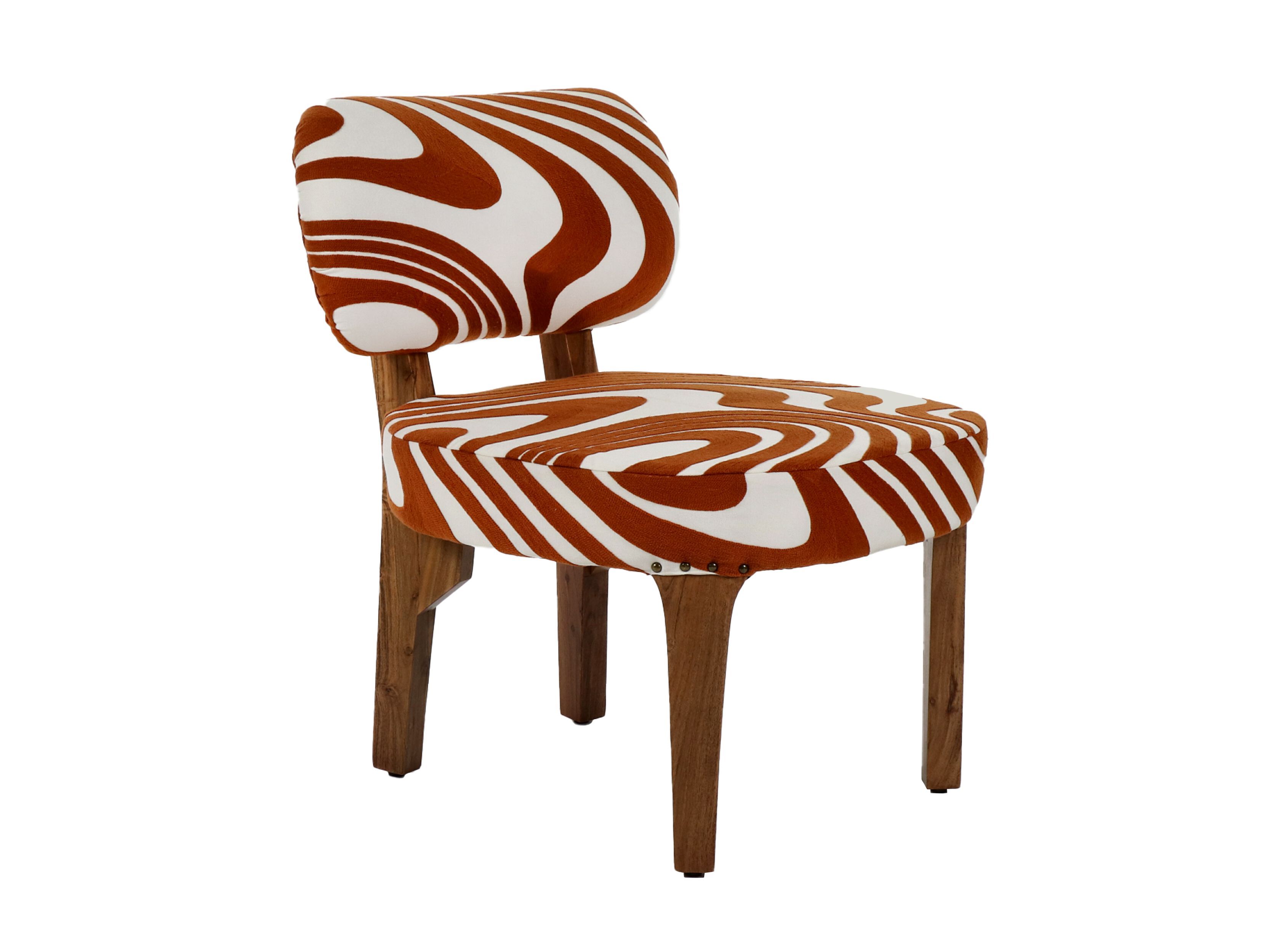 Тканевое кресло POMAX Бриндизи ARCH-00148396 - Вид №18