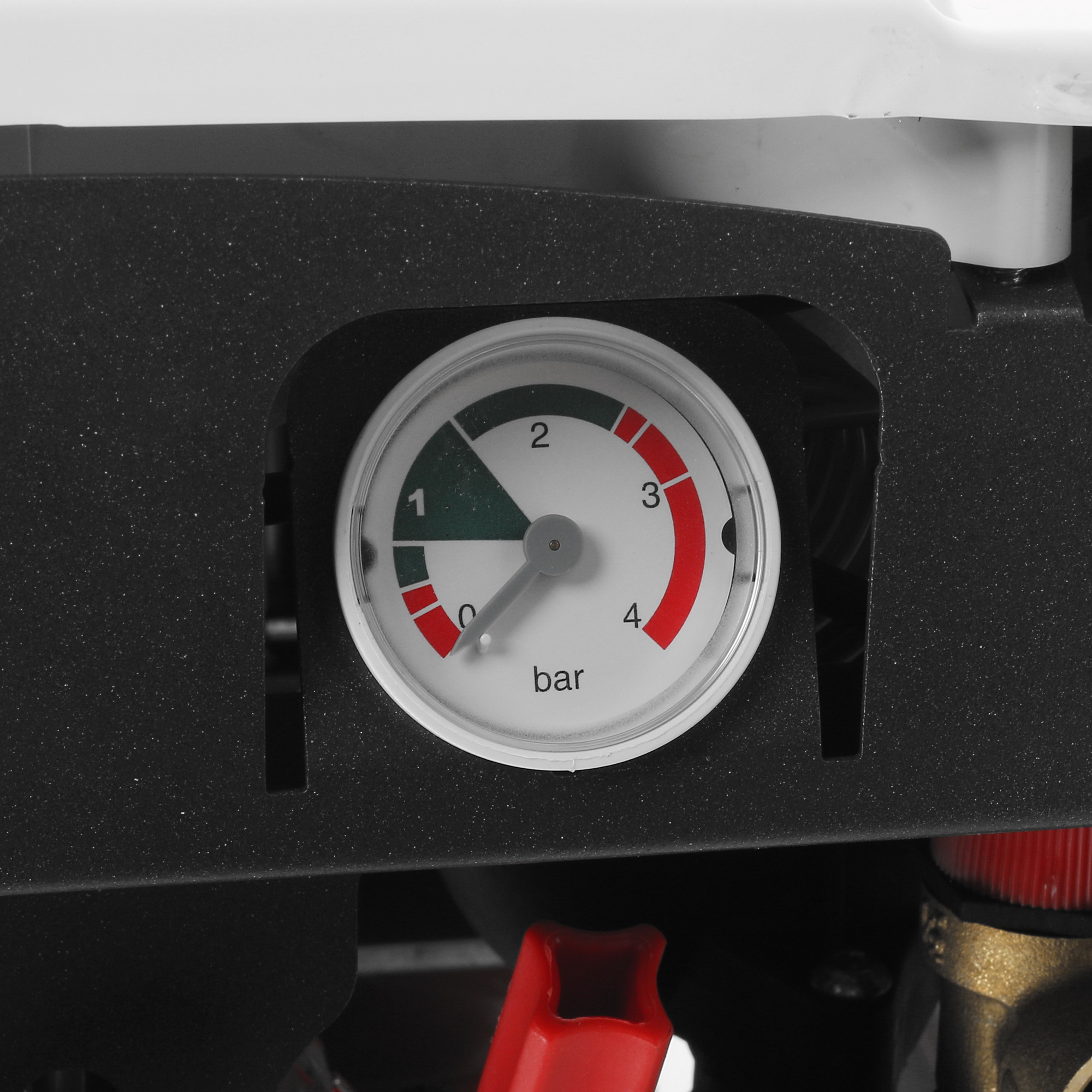 5317100 Газовый котел Baxi ECO Four 24 настенный STDN-0128034 - Вид №5