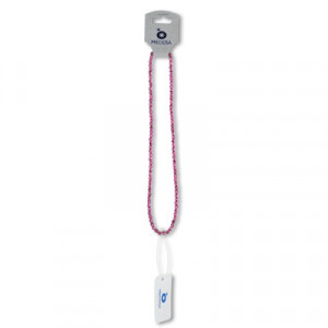 152-19-001 Бусина Чехия на нитях 4 мм 100 шт PRECIOSA