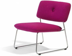 Blå Station Штабелируемое кресло-санки Dundra