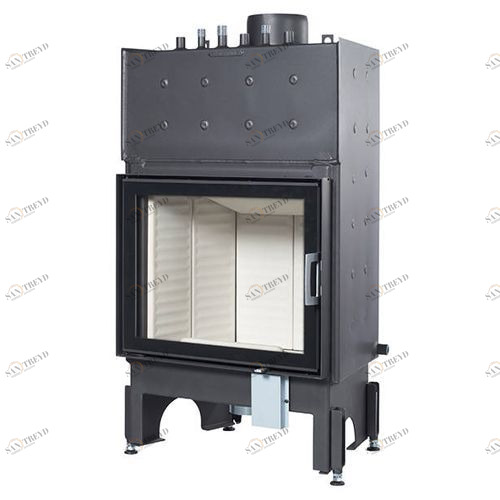 Каминная топка Austroflamm 65х51 K Aqua Heat 1595