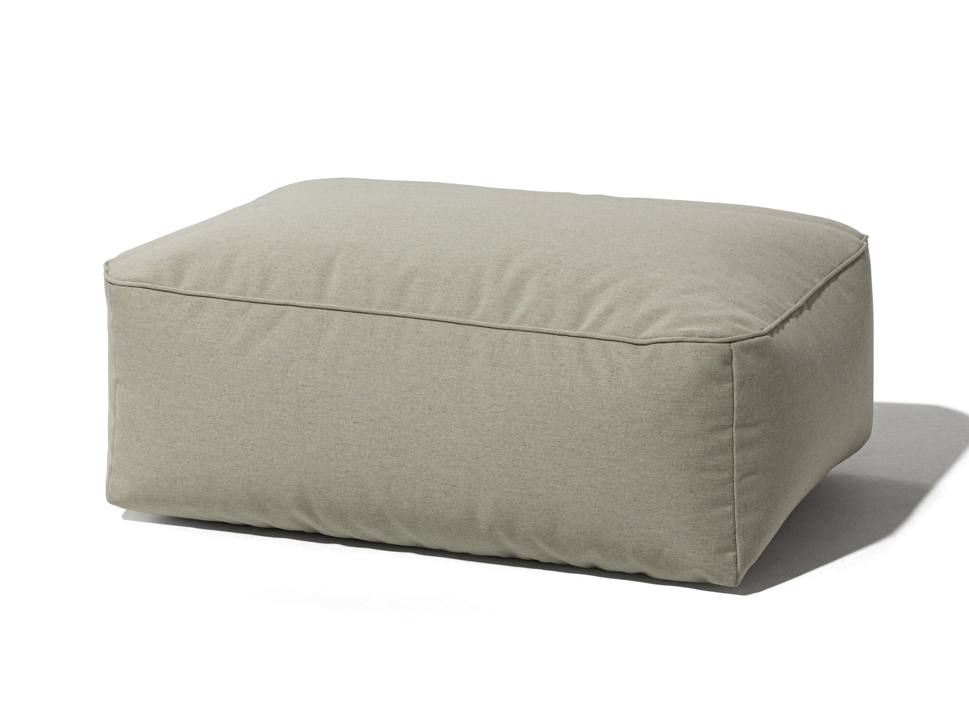 Ткань сад пуфик GART Ginosa ARCH-00059159