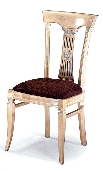 Стул Mitos GIULIACASA VI5111/S-LS 