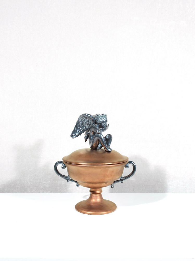 Uriel Ваза Visionnaire  - Вид №2